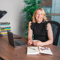 Audrey Fleming | Wellbeing Health & Safety Auditor and Consultant image