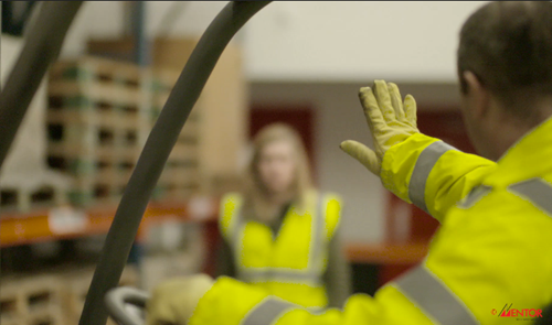 Show Your Hand Credit Mentor Training