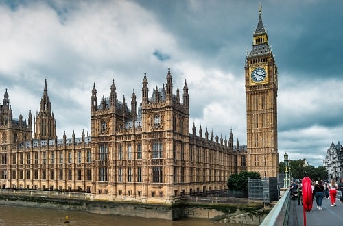 Parliament Manifesto iStock benedek