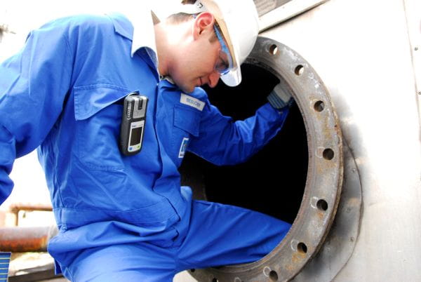 Confined Spaces 3 600 Min