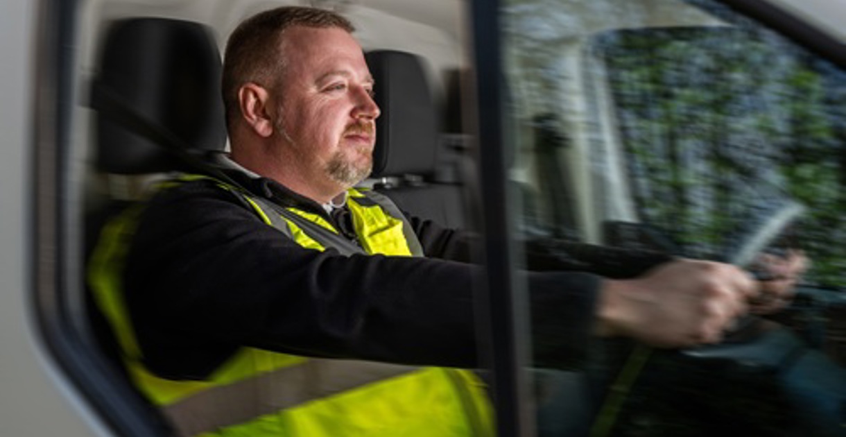 Making the most of telematics with effective driver engagement and buy ...