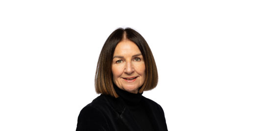 Julie Brooks, Director of Compliance at Higgins Partnerships