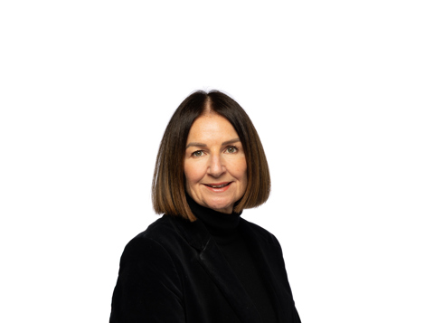 Julie Brooks, Director of Compliance at Higgins Partnerships