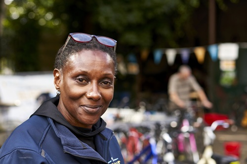 Older Black Worker Centre For Ageing Better