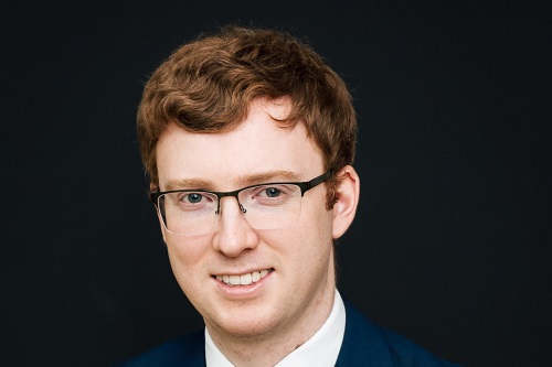 Richard Blunt