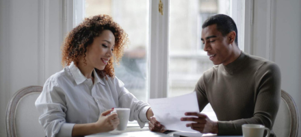 Giving Effective Feedback