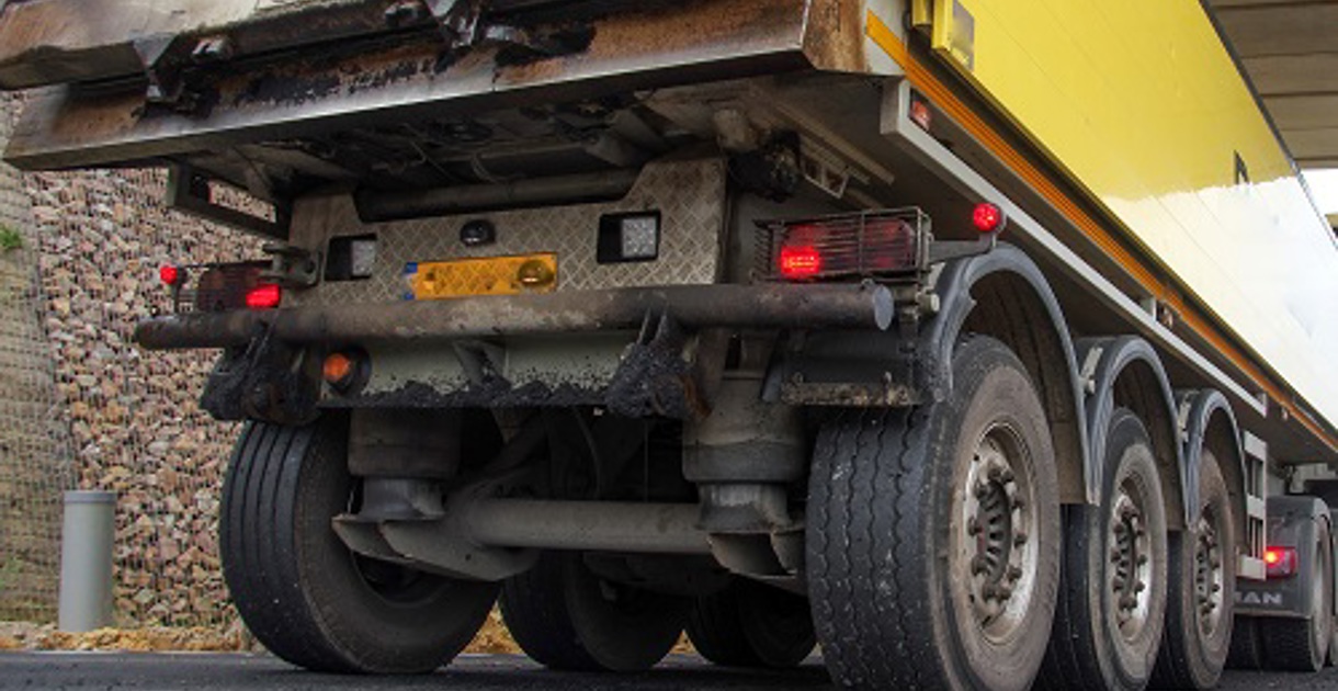 For better or reverse | British Safety Council