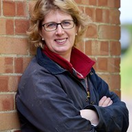 Andrea White image