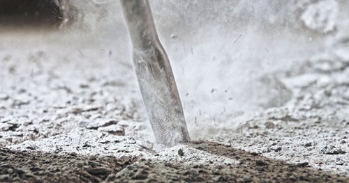 Targeting Dust Istock 1132733272 Simonkr