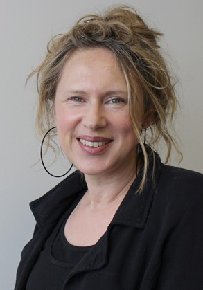 Dr Sally Wilson, BSc, PhD, FRSA