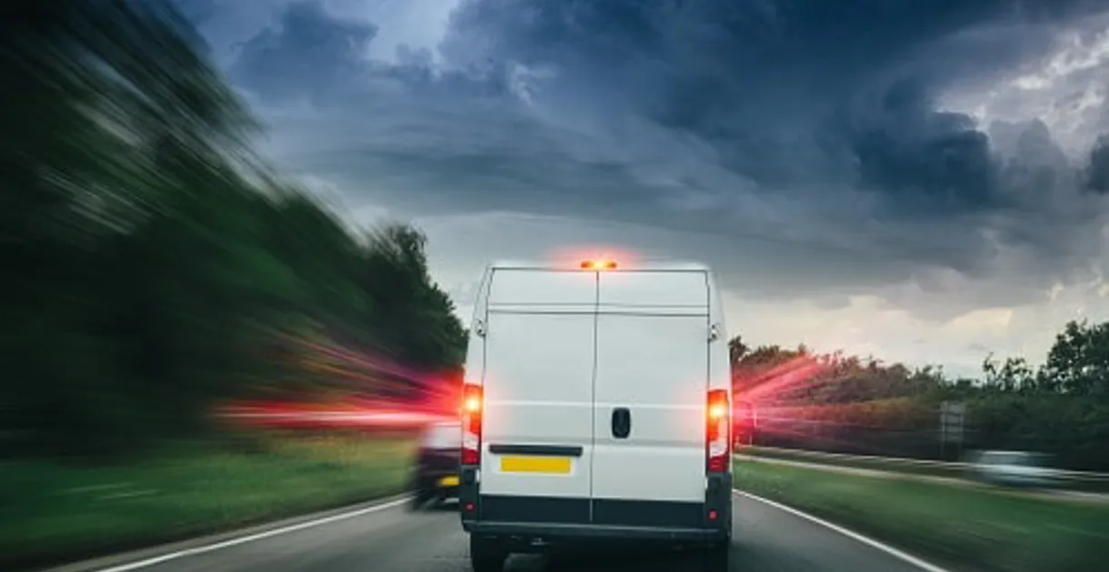 Driver risk management: what excellent looks like | British Safety Council