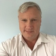 Dr. Keith Whitehead image