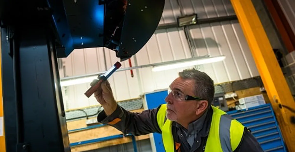 Non Specific Inspection The hidden costs of non-compliant inspections | British Safety Council