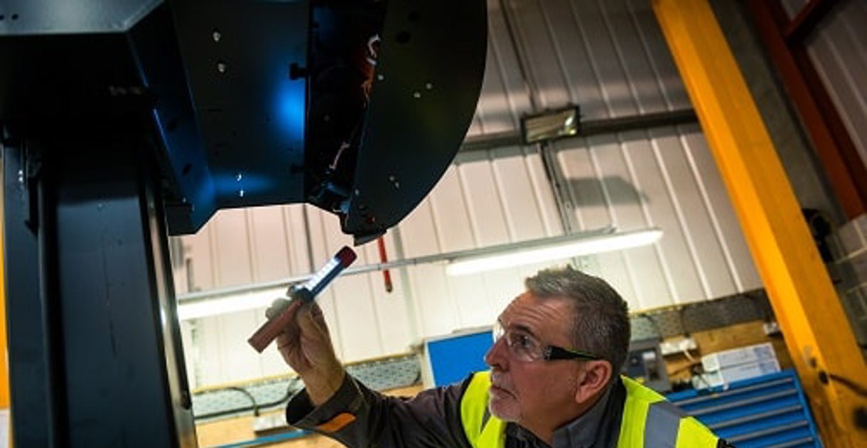 The hidden costs of non-compliant inspections | British Safety Council
