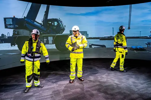 SSE Faskally Immersive Safety Training Centre Perth 103 (1)