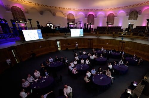 ISA Audience