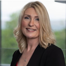 Helen Holmes-Fogg - Board Member