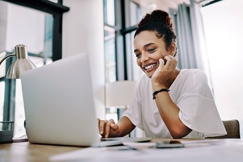 Recent surveys have shown that as many as seven in 10 employees want to adopt a hybrid working arrangement. Photograph: iStock