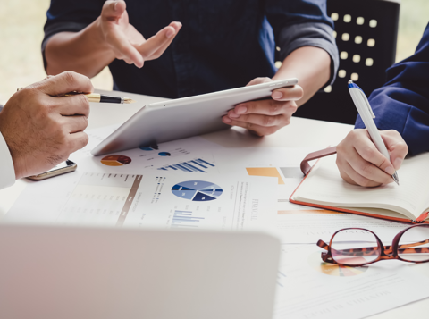 BSC Wellbeing Audit and Assessments Solutions