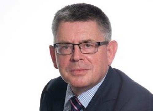 Peter James is partner and head of health, safety and environment at BLM law firm.
