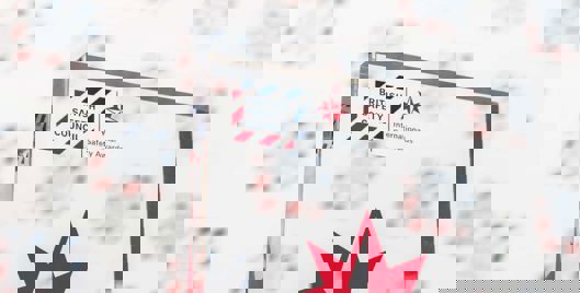 ISA additional winners