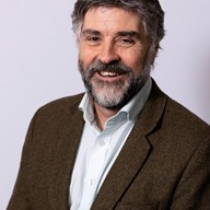 Tim Marsh image