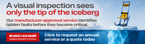 British Safety Council Website Banner 468 X 144