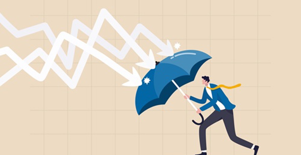 Risky business – how to future-proof your organisation and get ahead ...
