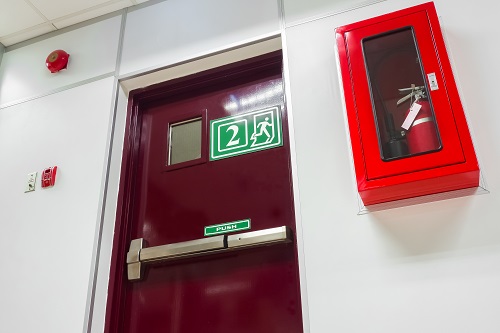 Fire Door MED Istock 505571528 Credit Cholwanich