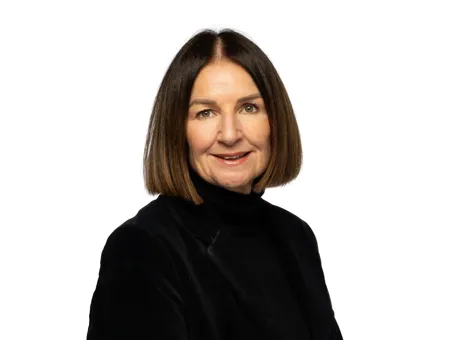 Julie Brooks, Director of Compliance at Higgins Partnerships