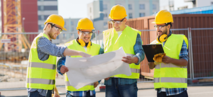 An introduction to Construction Design and Management (CDM) Regulations 2015