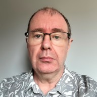 Dr Colin   Chambers image