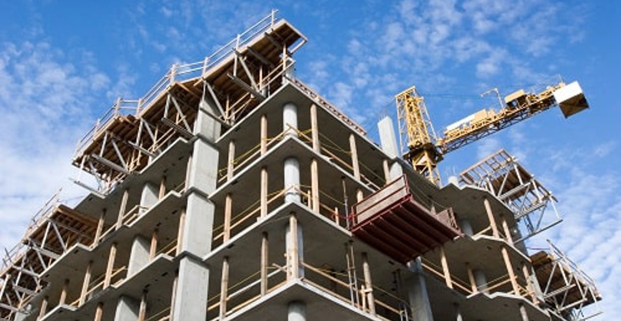 Transforming building and fire safety for higher-risk buildings: how ...