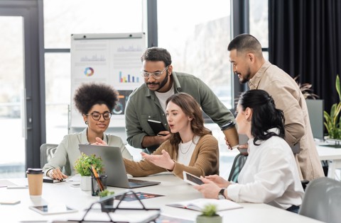 Culture Change of British Safety Council