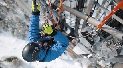 View From Above Worker Morfous SMLL