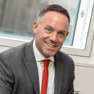 Dr Shaun Davis image