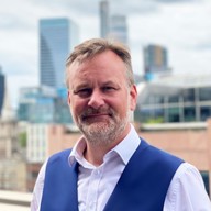 Stephen Haynes image