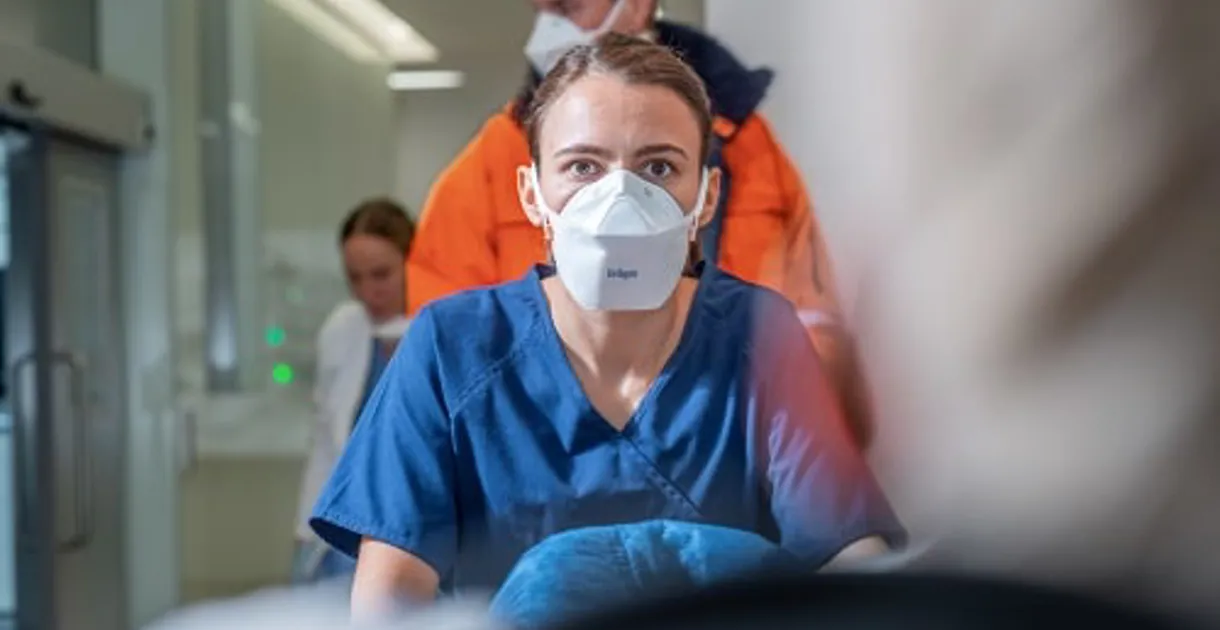 Wear Rpe RPE: the significance of inclusivity in respiratory protection ...