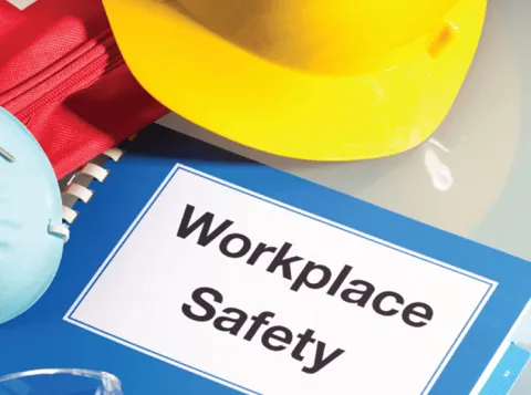 British Safety Council Certificate in Health and Safety in the ...