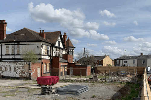 A1 Property Unicorn Pub 768X972