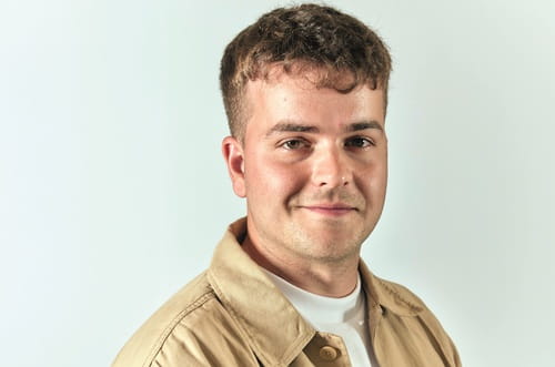 Joseph Evans Edited