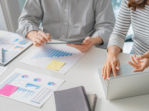 Workplace Wellbeing Programme Supported Tier