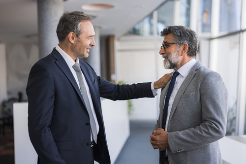 Return To Work Long Term Sickness Istock 2240796655 Dobrila Vignjevic