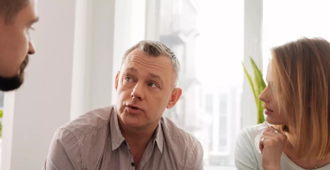 Managing Stress Within Your Team Header