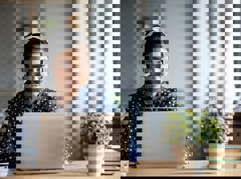 Danielle Parsons: "it’s no good having a policy in place if the culture of your workplace is very different. Managers set the tone."