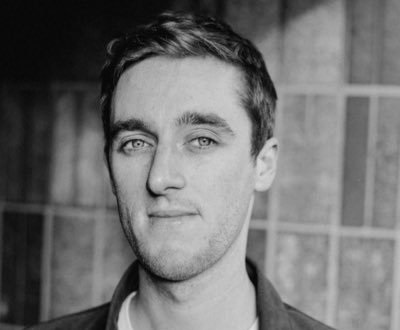 Patrick Lee