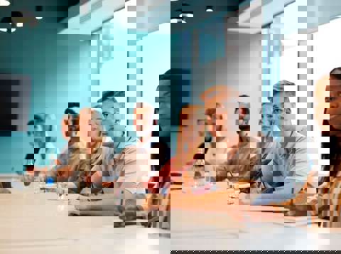 Mental Health Training