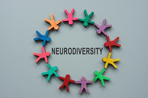 Neurodiversity istock
