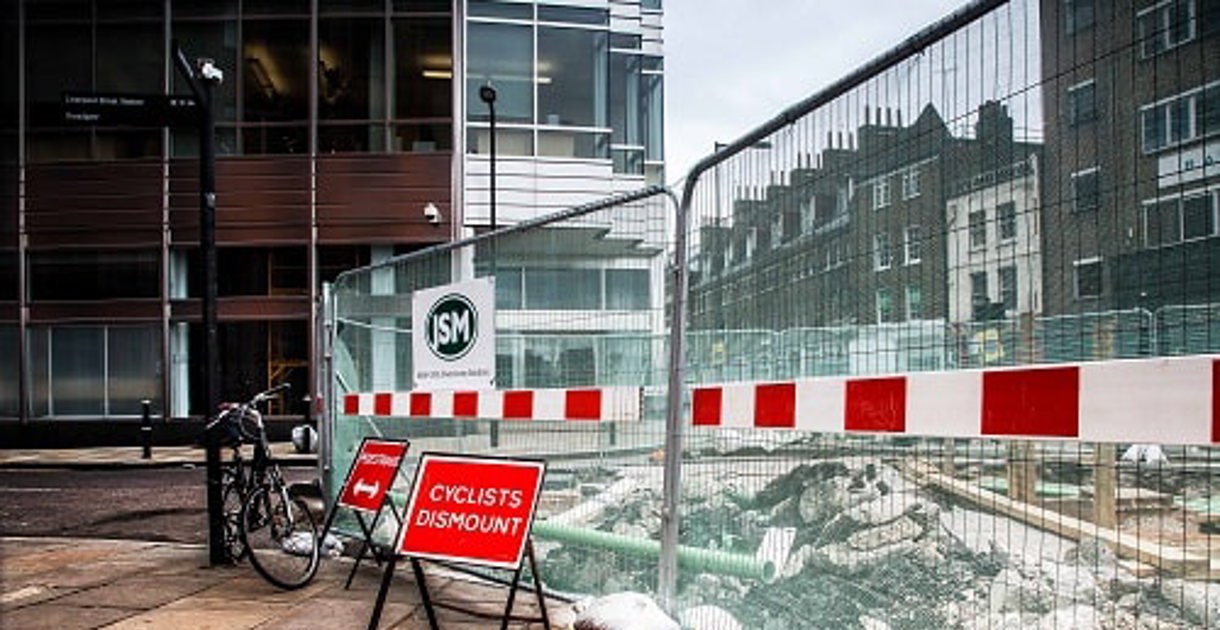 Utility asset strikes: how sharing incident data can boost safe digging ...