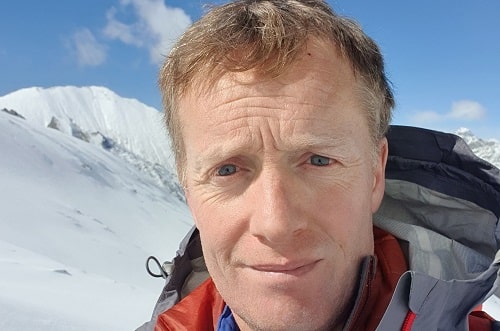 Charles Pickles Airtight on Asbestos